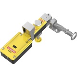 Key Interception Safety Interlock A1