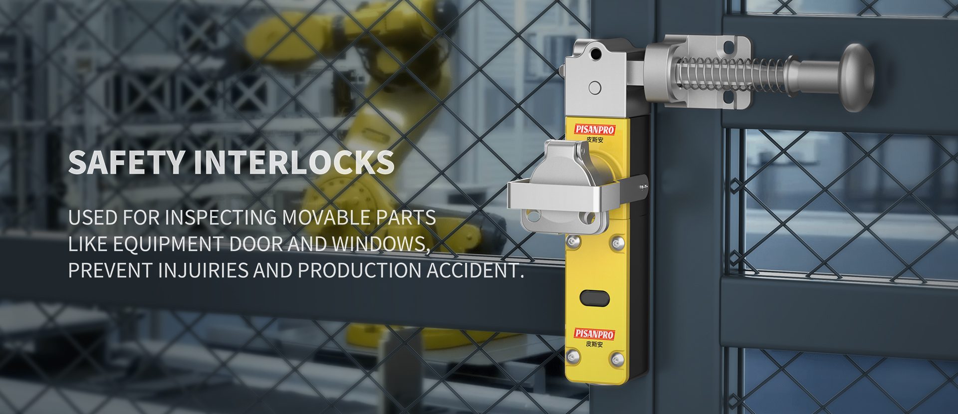 Safety Interlocks